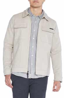 Civil Society Drake Jacket