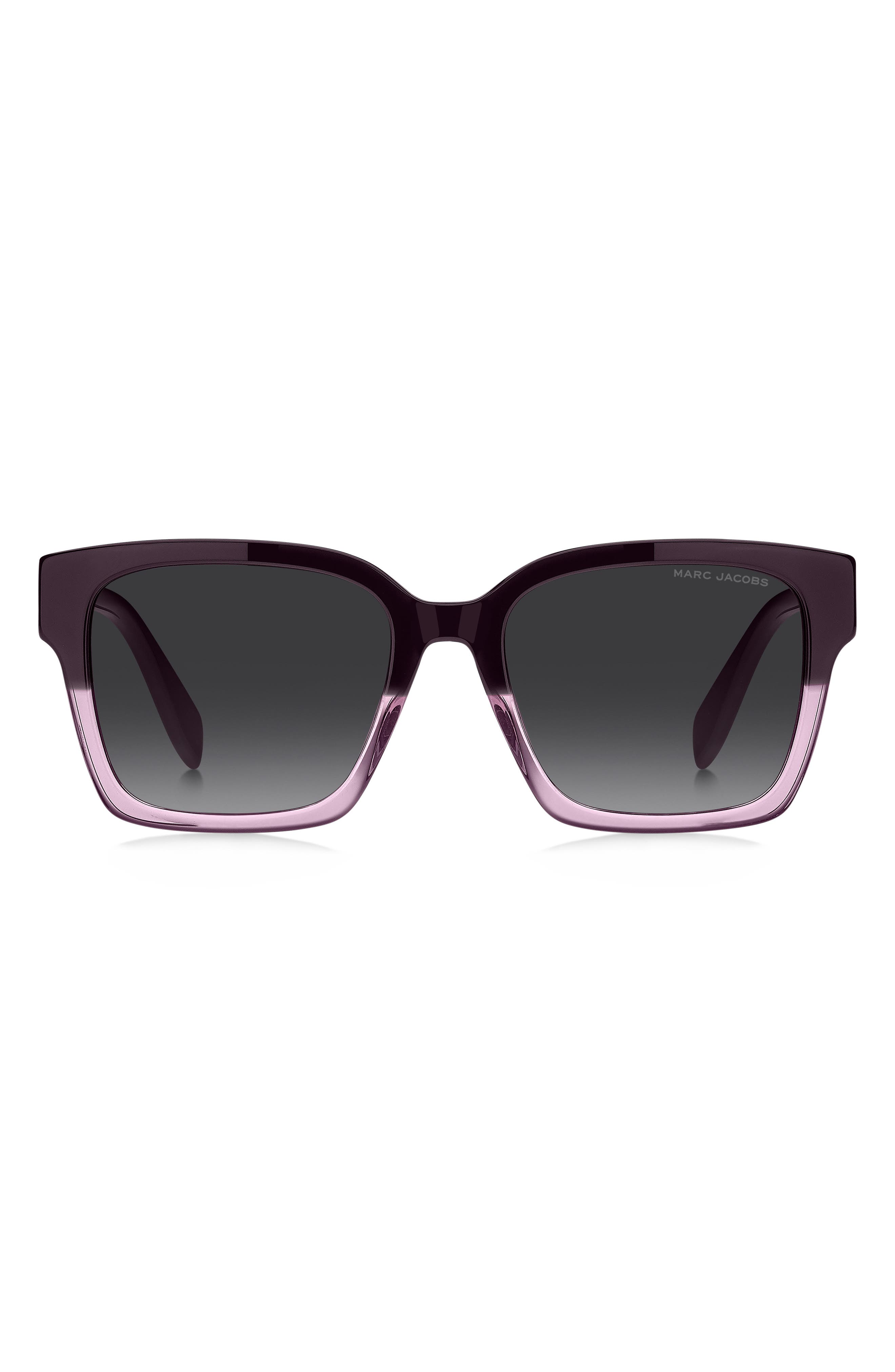 selected PURPLE