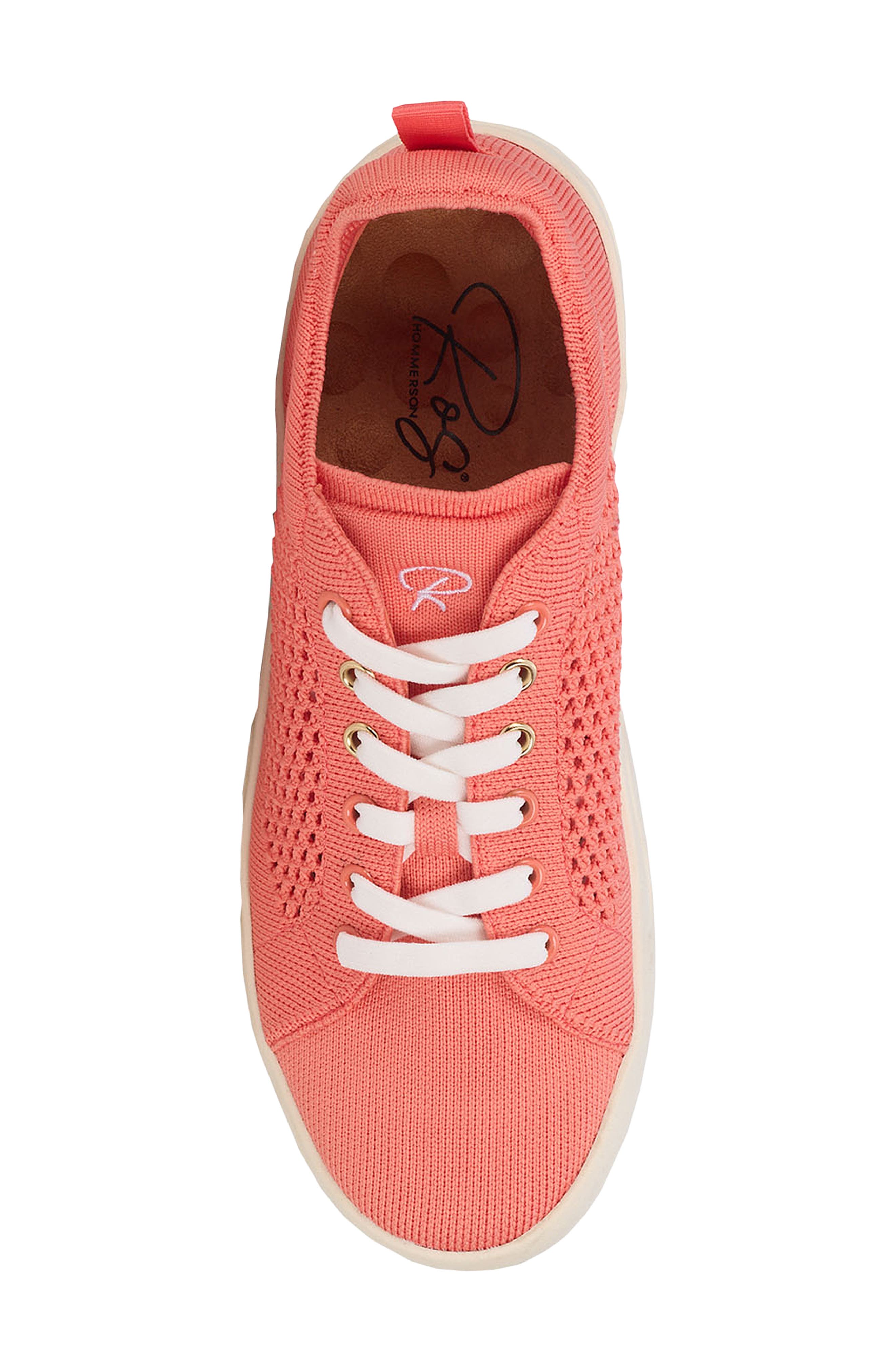 Ros Hommerson Sunnie Platform Sneaker, Alternate, color, 