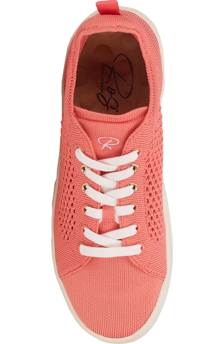Ros Hommerson Sunnie Platform Sneaker, Alternate, color,