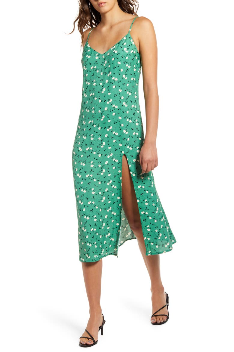 Crimini Slipdress, Main, color, CHIANA