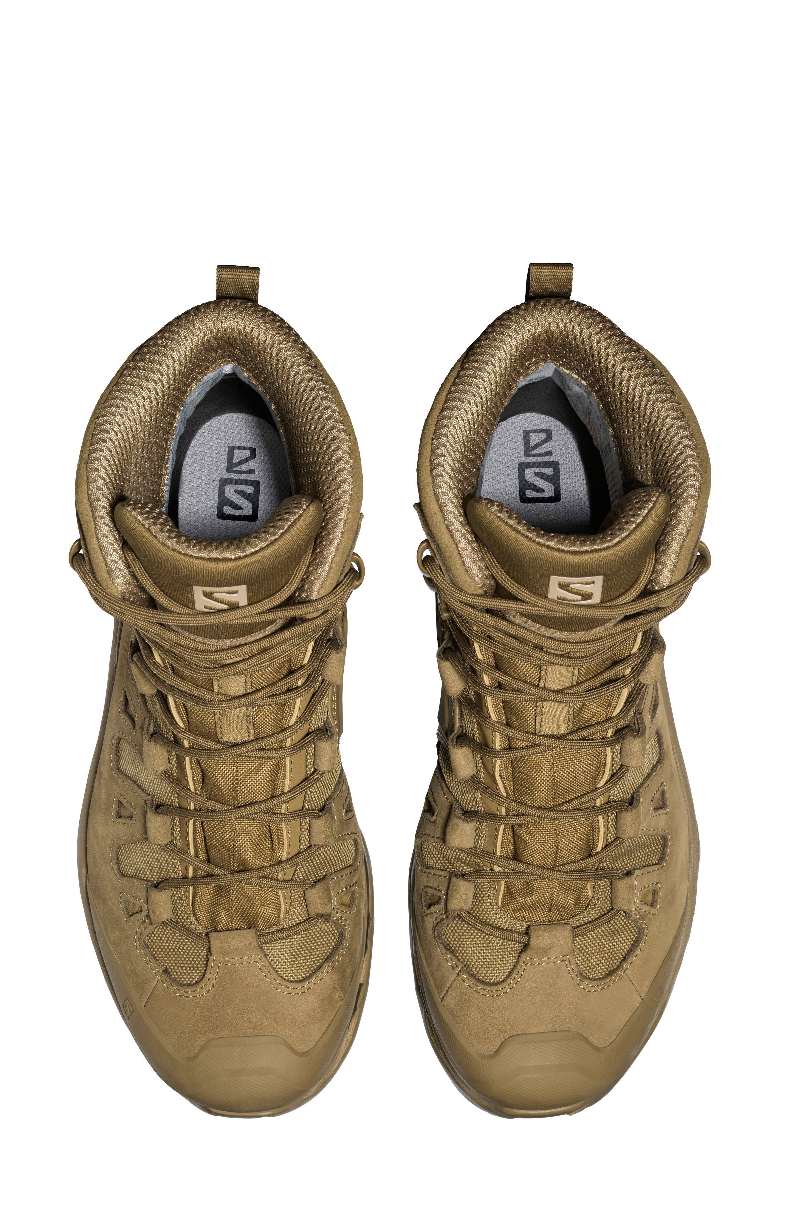 Salomon Quest 4D GTX Advanced Boot, Alternate, color, 