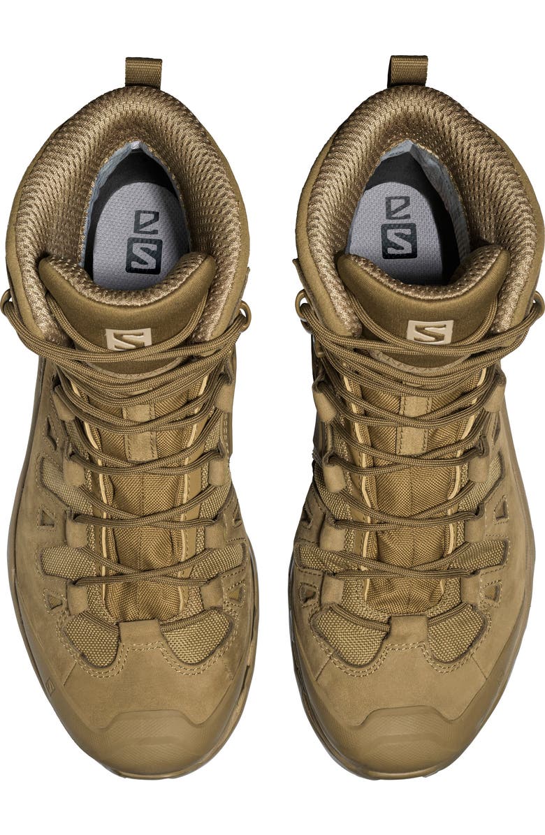 Salomon Quest 4D GTX Advanced Boot, Alternate, color,