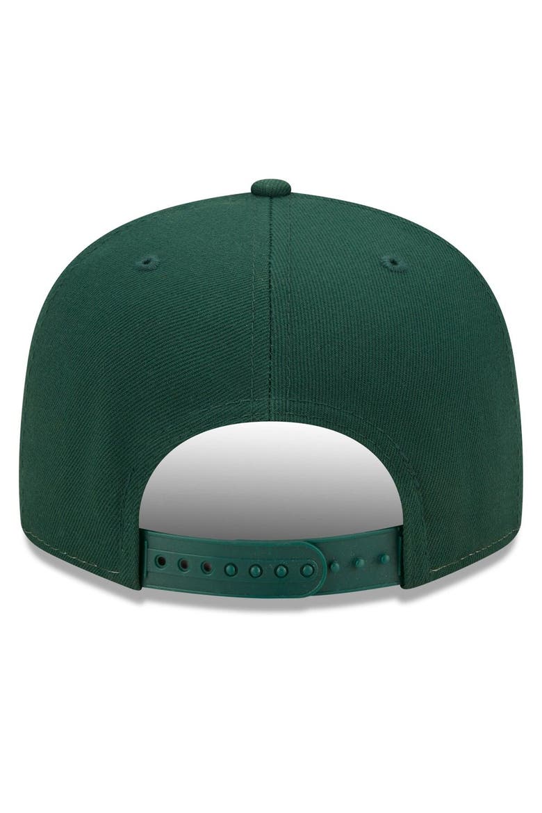 Youth New Era White Colorado Rockies 2022 City Connect 9FIFTY Snapback Adjustable Hat, Alternate, color, White