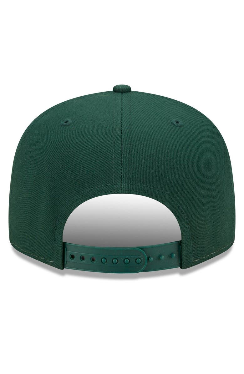 New Era Youth New Era White Colorado Rockies 2022 City Connect 9FIFTY Snapback Adjustable Hat, Alternate, color, 