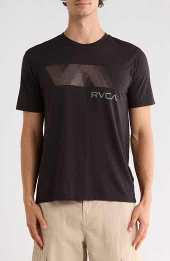 VA Blur Performance Graphic T-Shirt