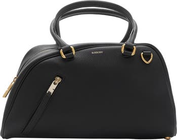 Burberry bowling bag nordstrom sale