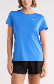 Nike Short Sleeve Hydro T-Shirt