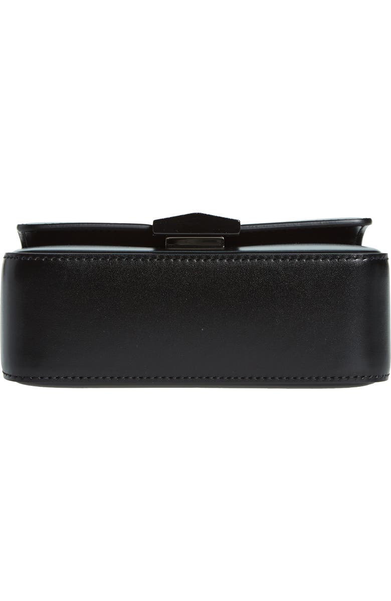 Givenchy x Chito Small 4G Graffiti Effect Leather Shoulder Bag, Alternate, color,