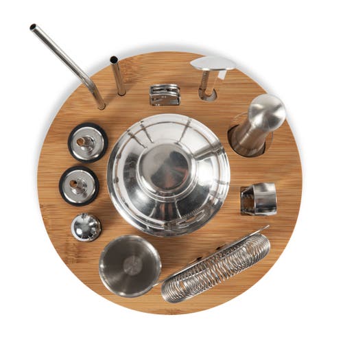 Legacy Lazy Susan Bar Tool Set In Multi