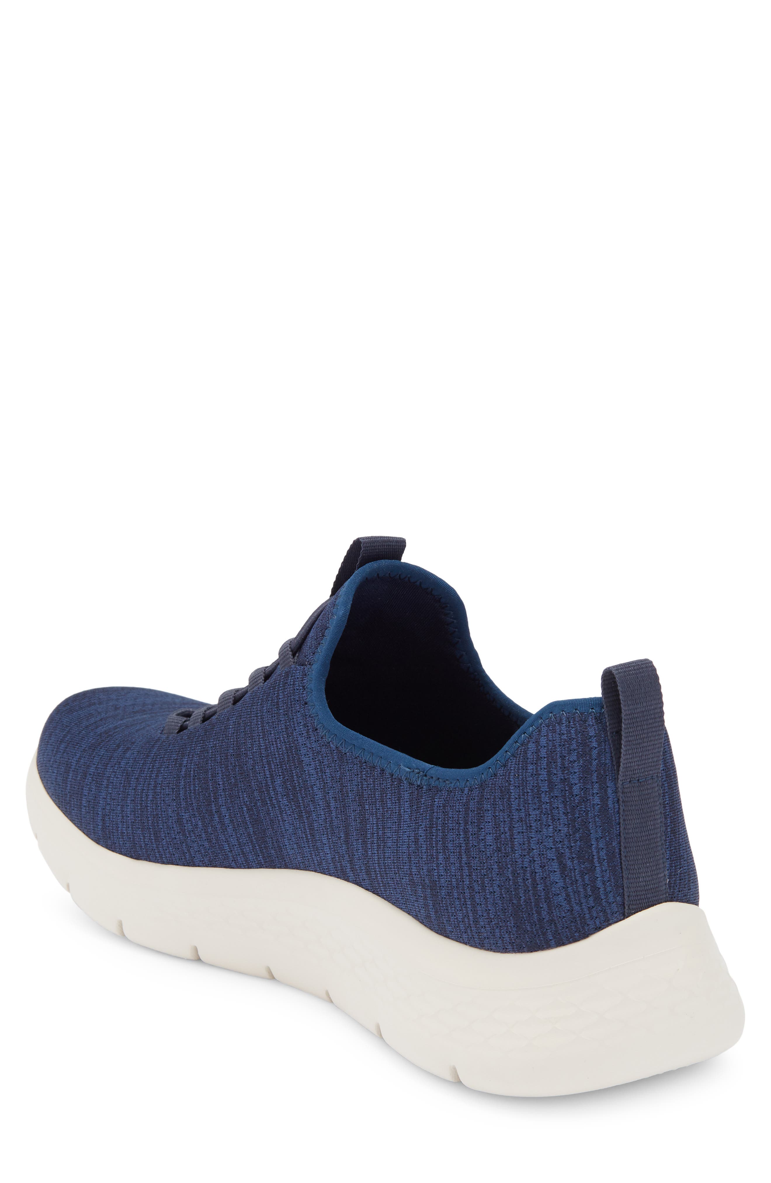 Go Walk Flex™ Ultra Slip-On Sneaker, Alternate, color, NVBL-NAVY/