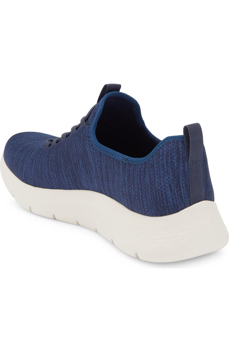 SKECHERS Go Walk Flex<sup>™</sup> Ultra Slip-On Sneaker, Alternate, color, Navy