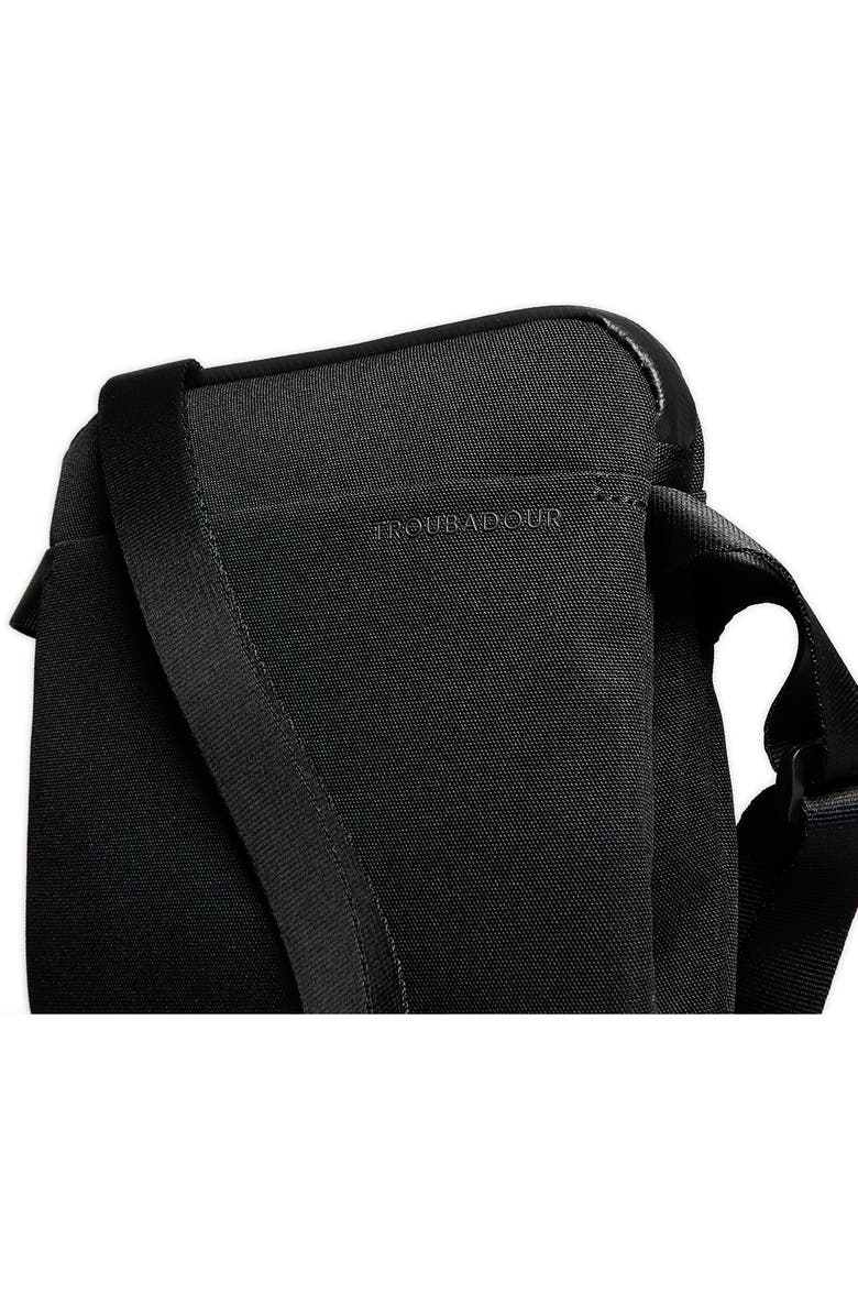Troubadour Compact Messenger Bag, Alternate, color,