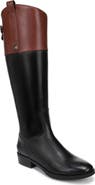 Sam Edelman Penny 4 Knee High Boot