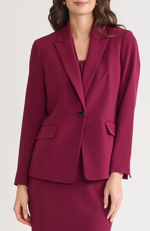 Women's Red Blazers | Nordstrom