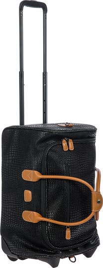 My Safari Brics 18 Inch Duffel Bric's My Safari 21