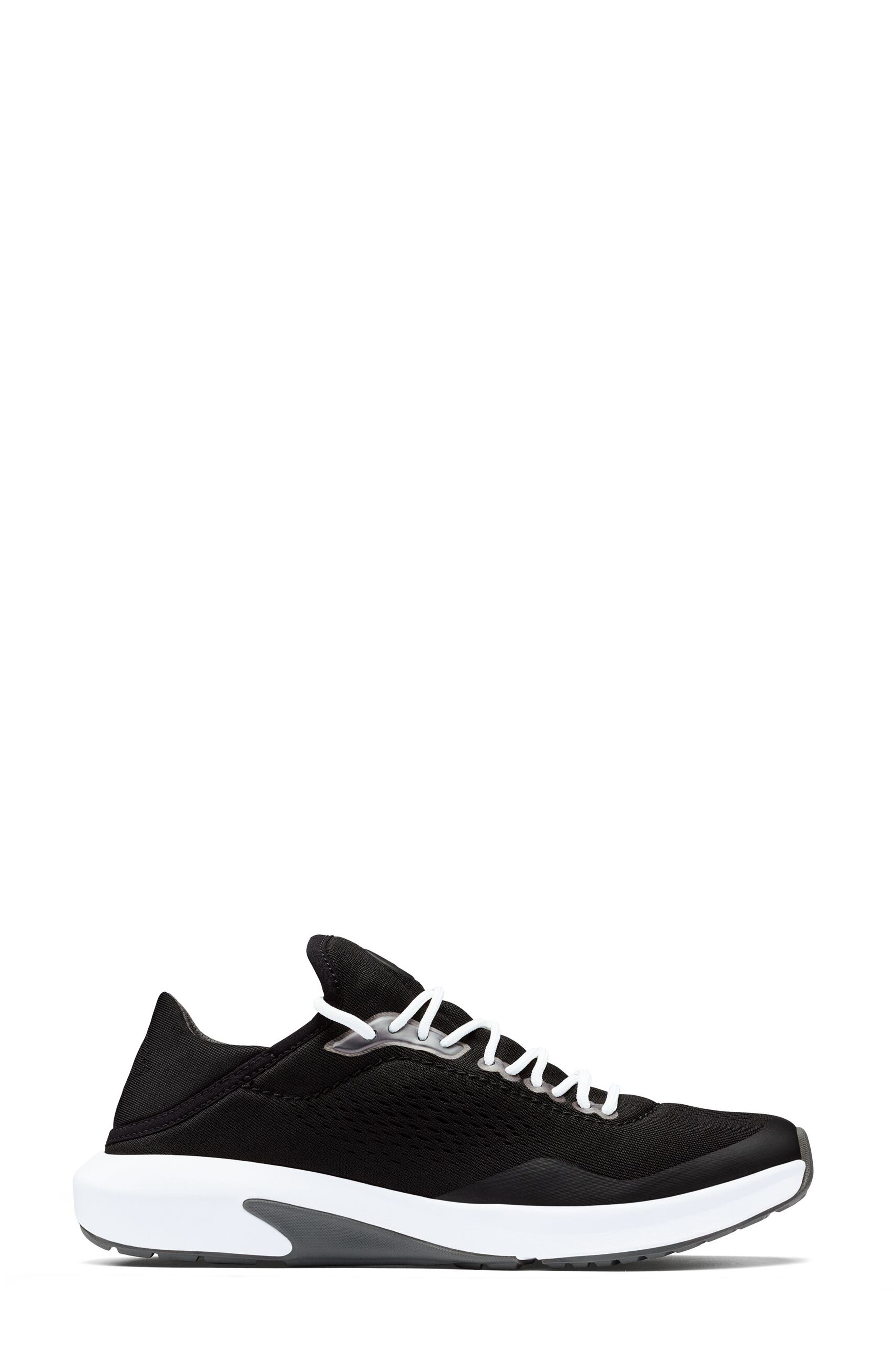 OluKai Kaholo Sneaker, Alternate, color, Black / Black