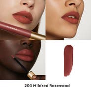 Gucci Rouge À Lèvres Liquid Matte Lipstick