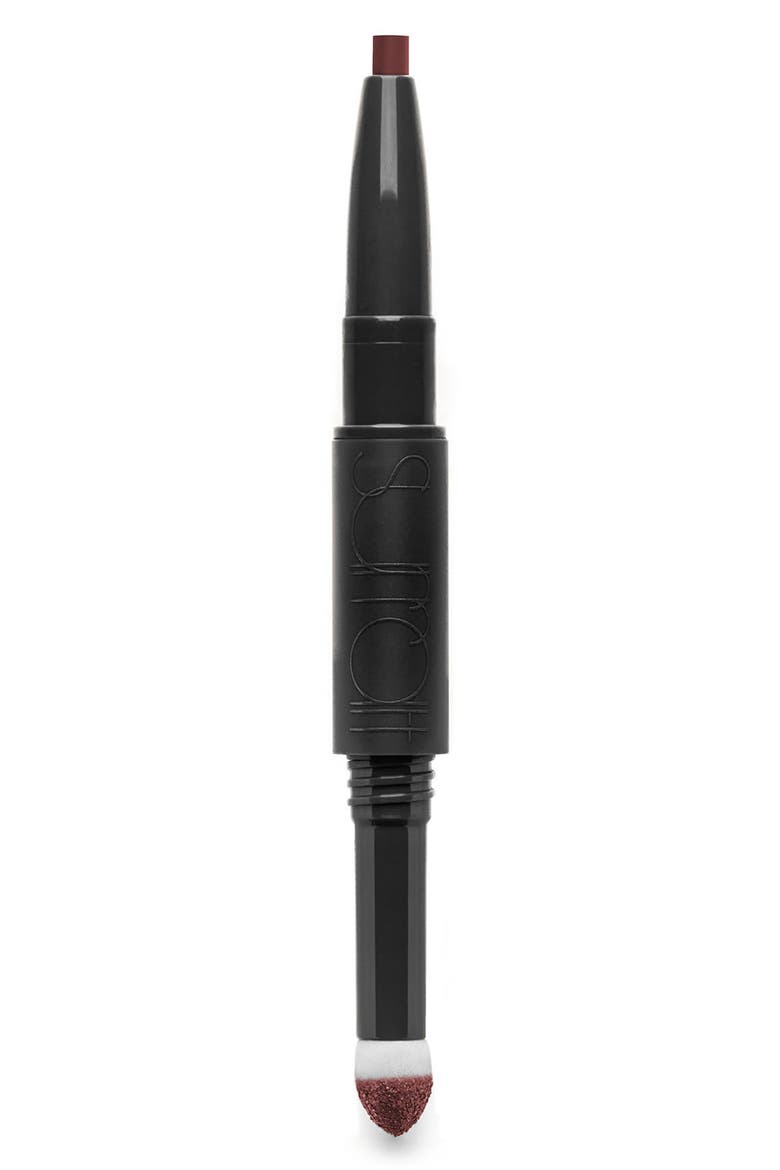 Smoky Eye Baton Eyeshadow & Eyeliner, Alternate, color, CANONS