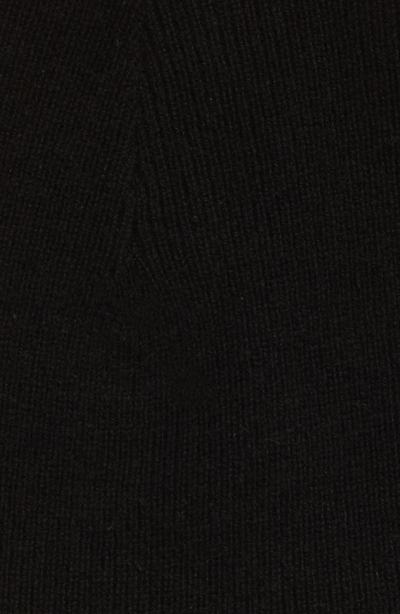 rag & bone Addie Cashmere Beanine, Alternate, color, 