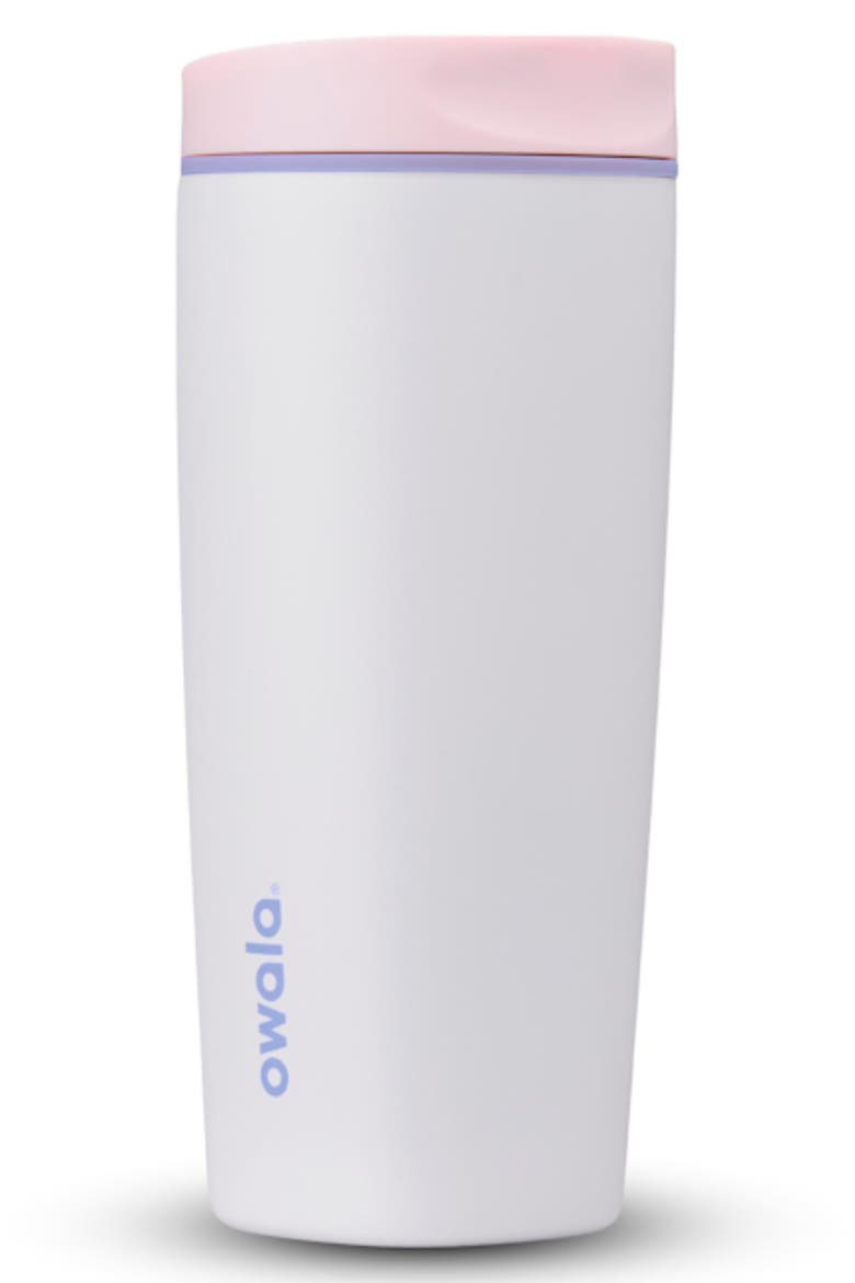 SmoothSip 20-Ounce Tumbler, Main, color, CANDY COATED