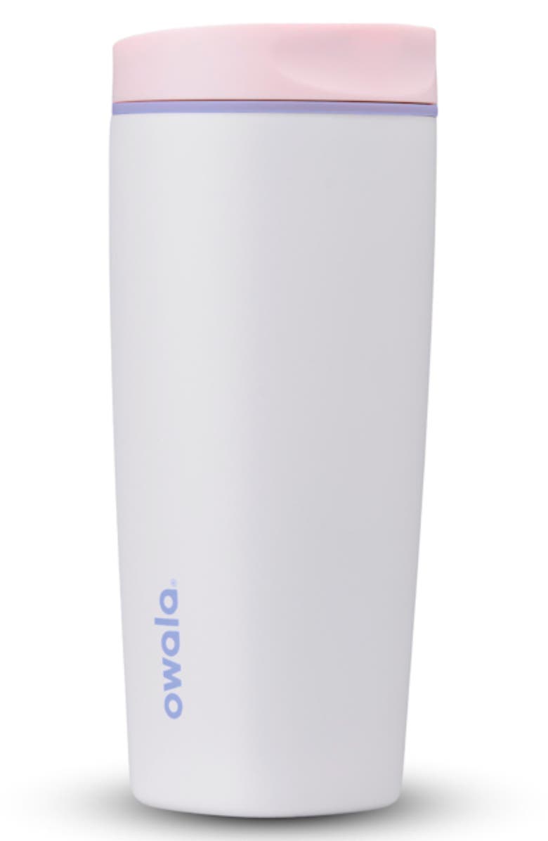 Owala SmoothSip 20-Ounce Tumbler, Main, color, Candy Coated