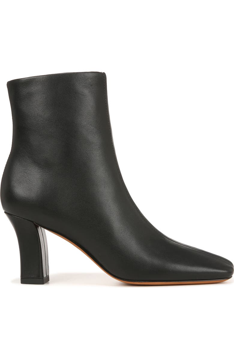 Vince Charli Bootie, Alternate, color, Black