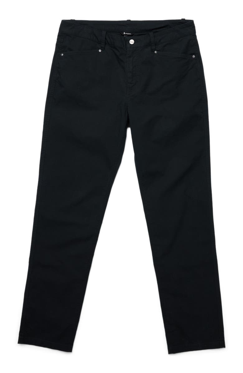 Cotopaxi Ambato Everyday Pant - Men's, Alternate, color, Black
