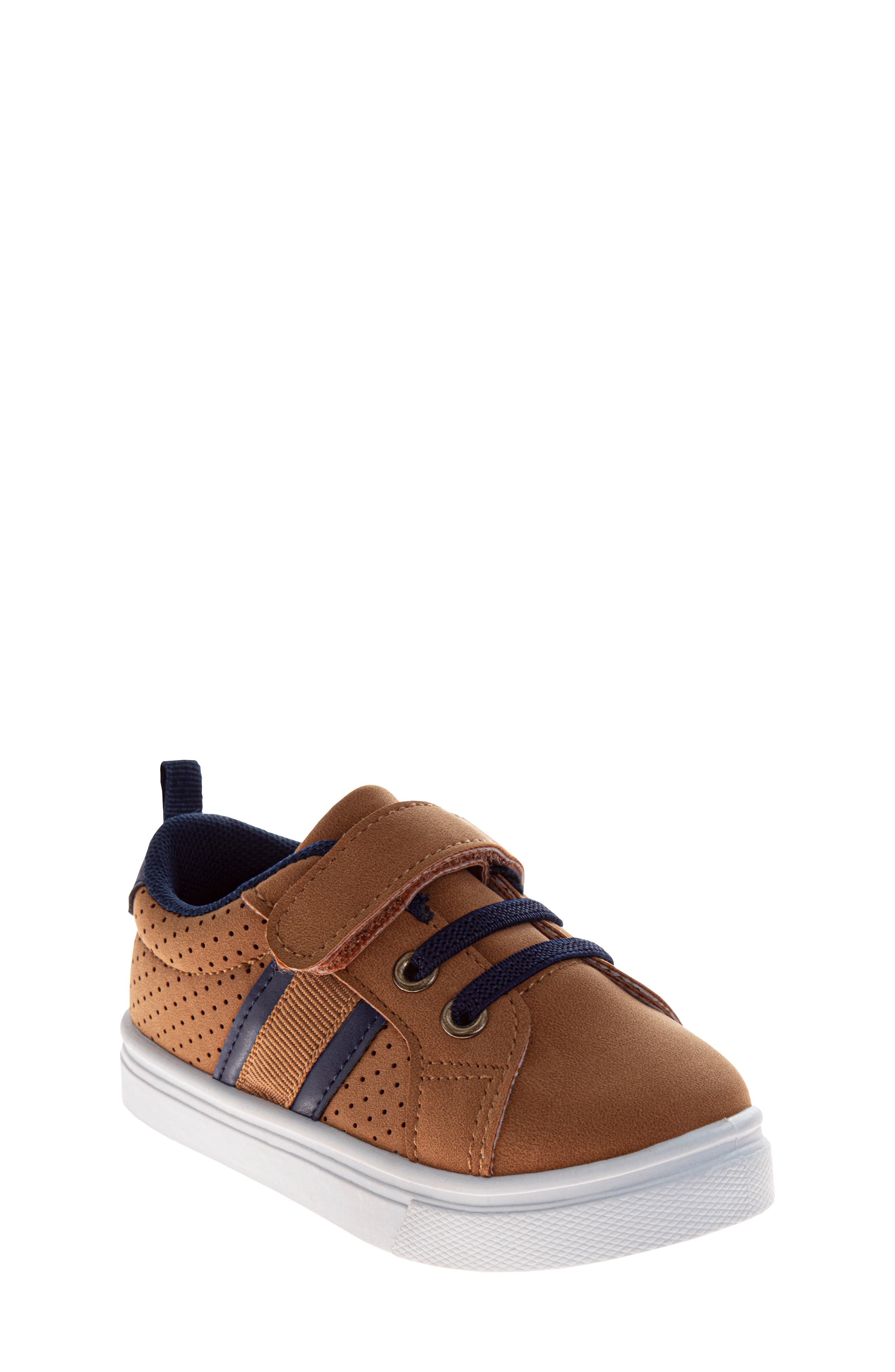 JOSMO Kids' Low Top Sneaker