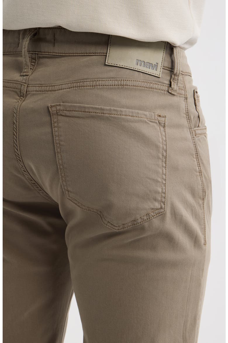 Marcus Slim Straight Leg Jeans, Alternate, color, PINE CITY