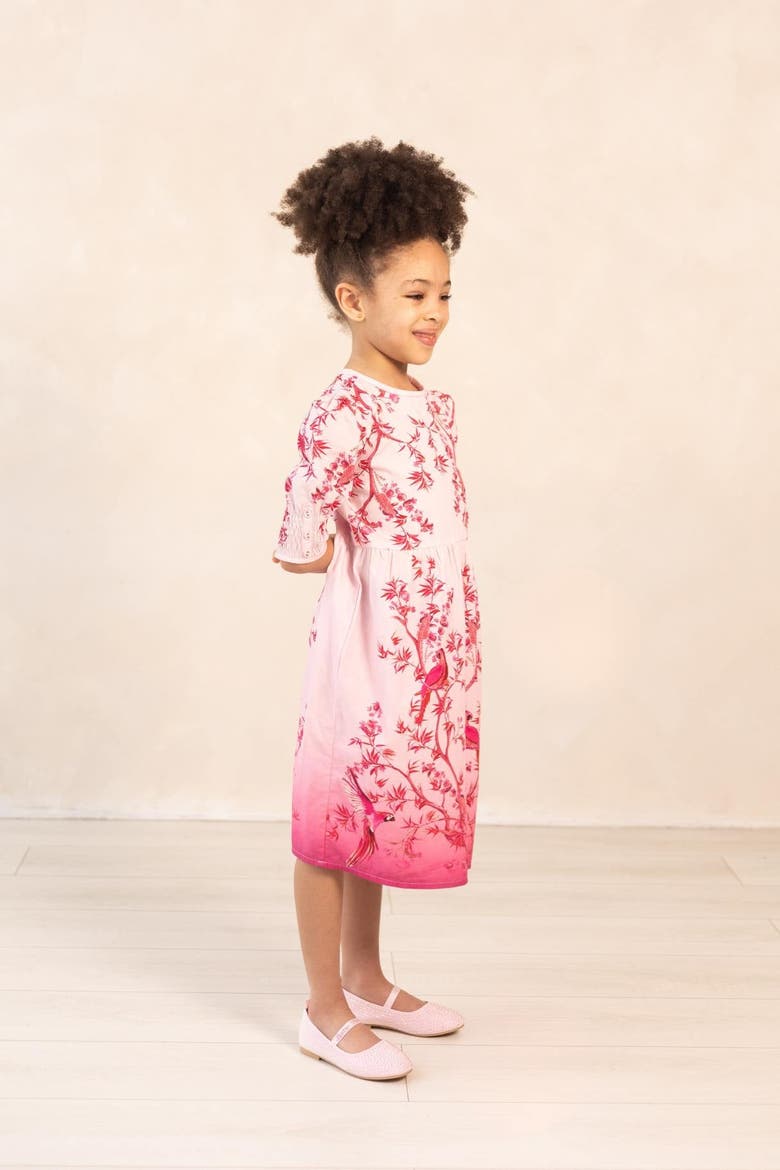 Misha Dress, Main, color, 5-6 years