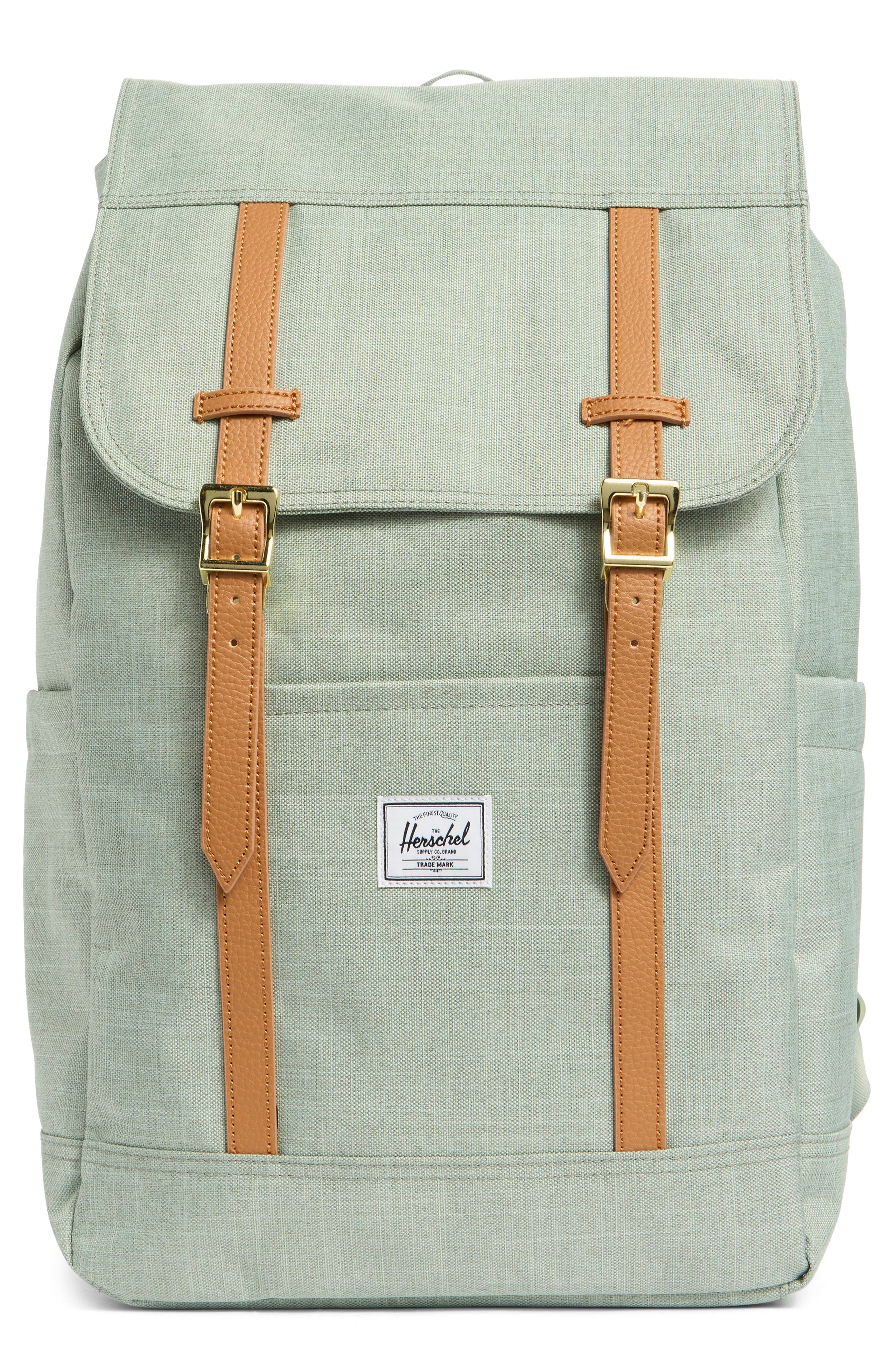 Herschel Supply Co. Retreat Backpack
