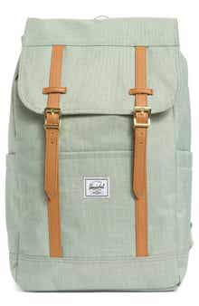 Herschel Supply Co. Retreat Backpack