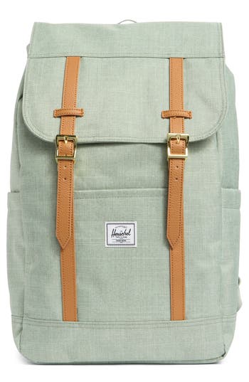 Herschel Supply Co . Retreat Backpack