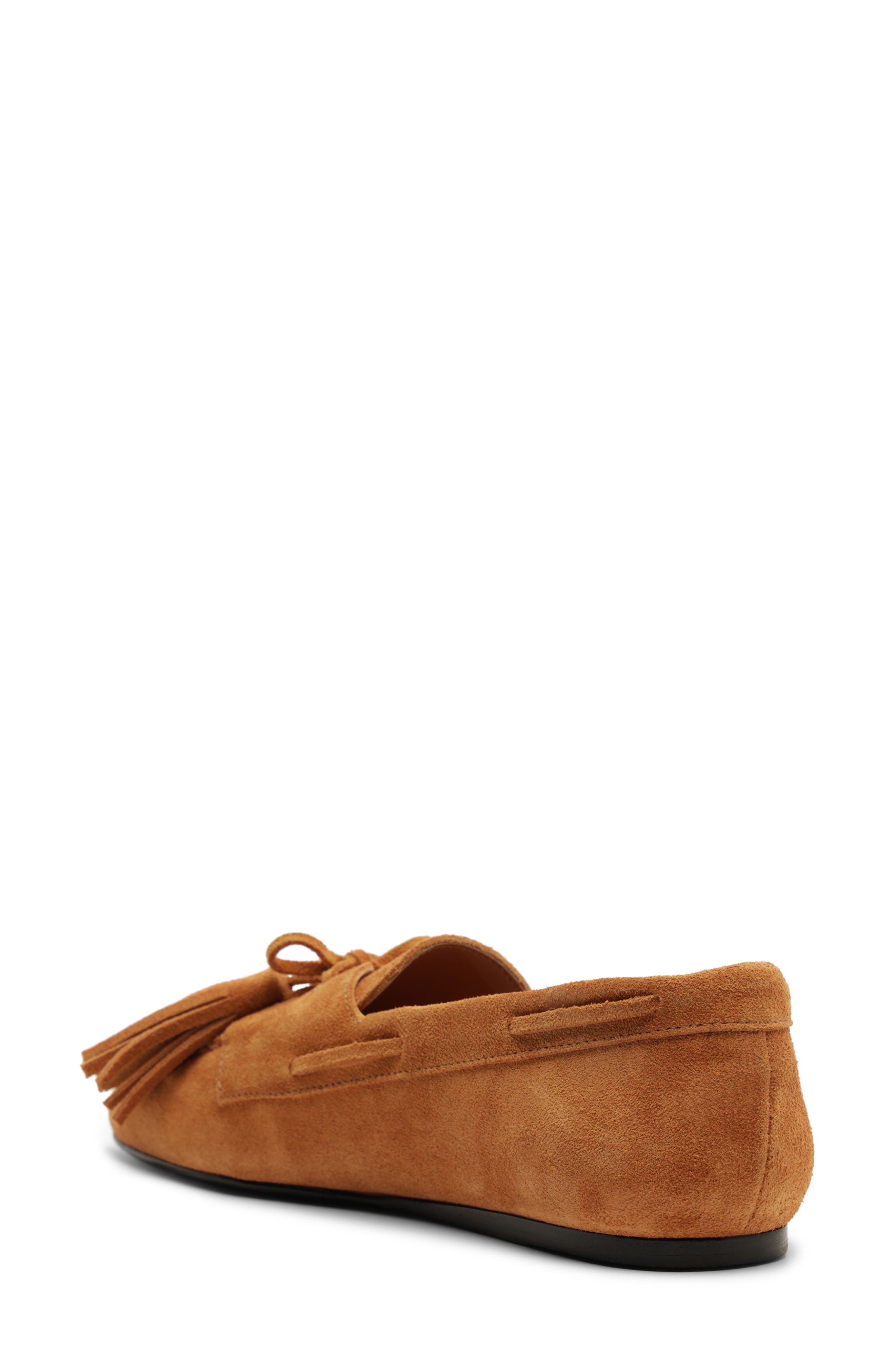 Kim Moccasin Loafer - image 4