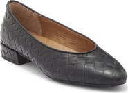 Gentle Souls Awilla Embossed Flat