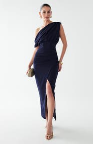 BWLDR Rhodia Midi Dress