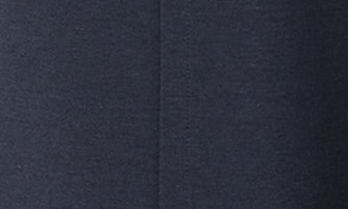 Weekend Max Mara Jersey Drawstring Waist Pants In Blue