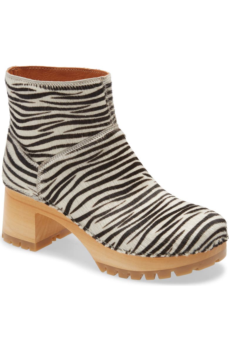 Swedish Hasbeens Bootie, Main, color,