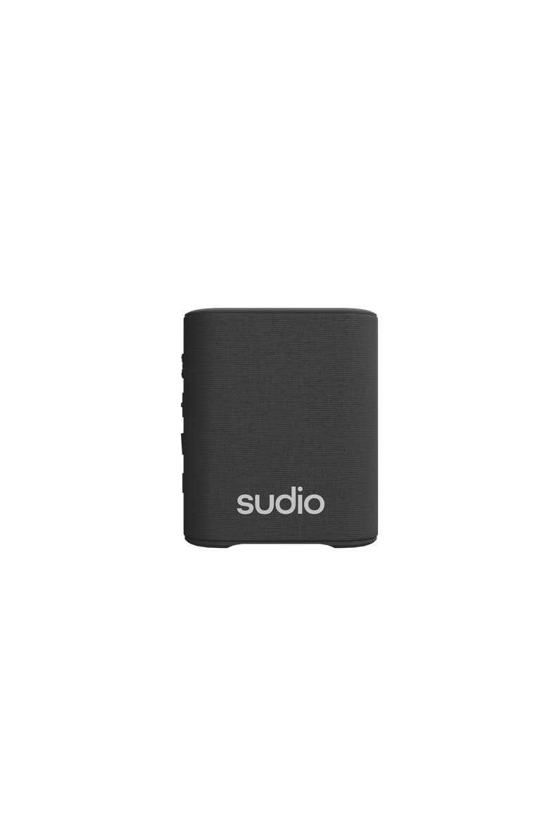 S2 Speaker, Main, color, Black