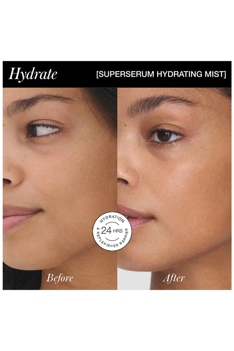 SuperSerum Hydrating Mist, Alternate, color, NO COLOR