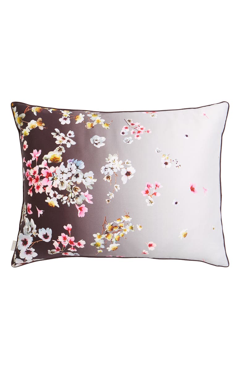 Ted Baker London Jasmine Duvet Cover & Sham Set, Alternate, color,