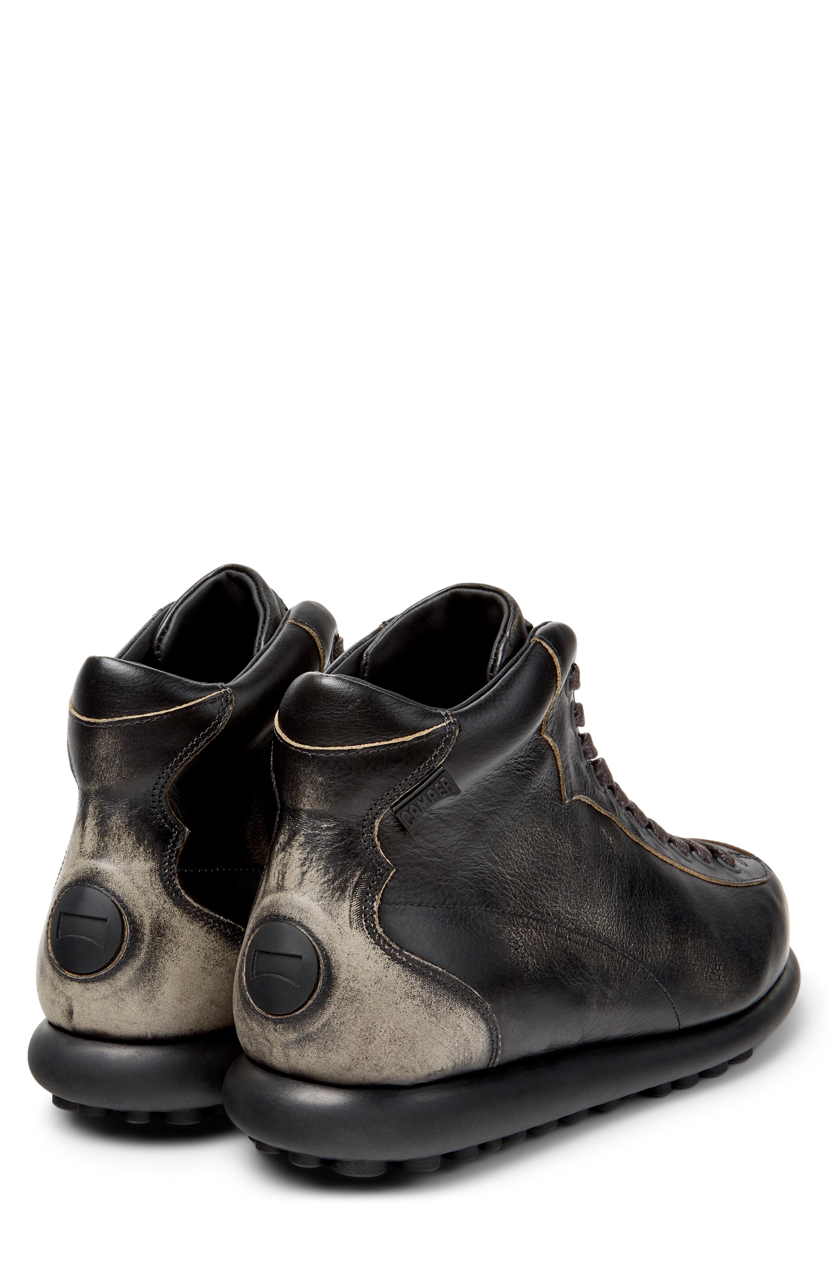 Camper Pelotas Ariel Boot, Alternate, color, Multi Grey