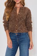 VICI Collection Toasty Cardigan
