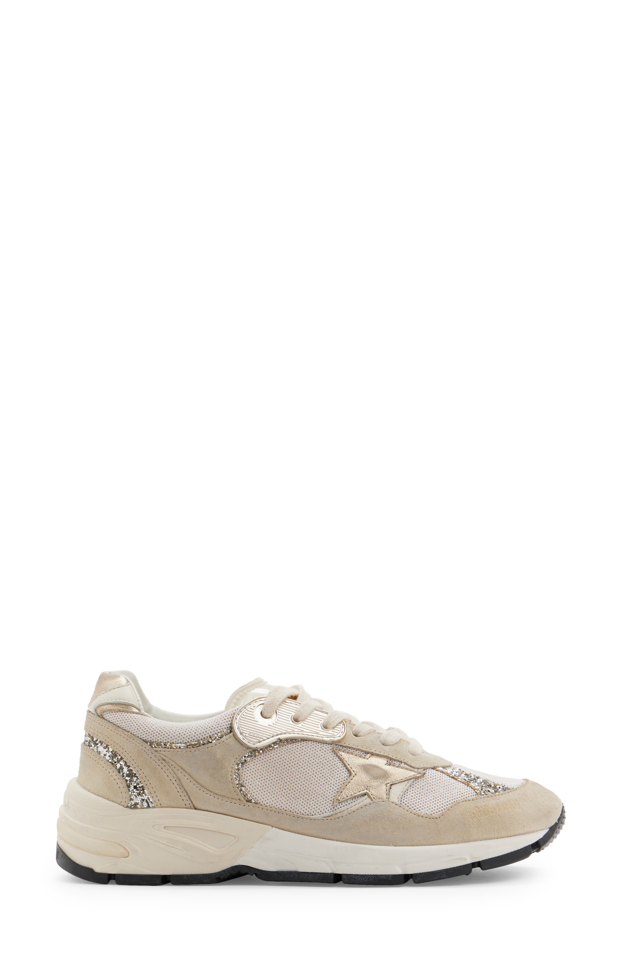 Golden Goose Running Dad Sneaker, Alternate, color, 