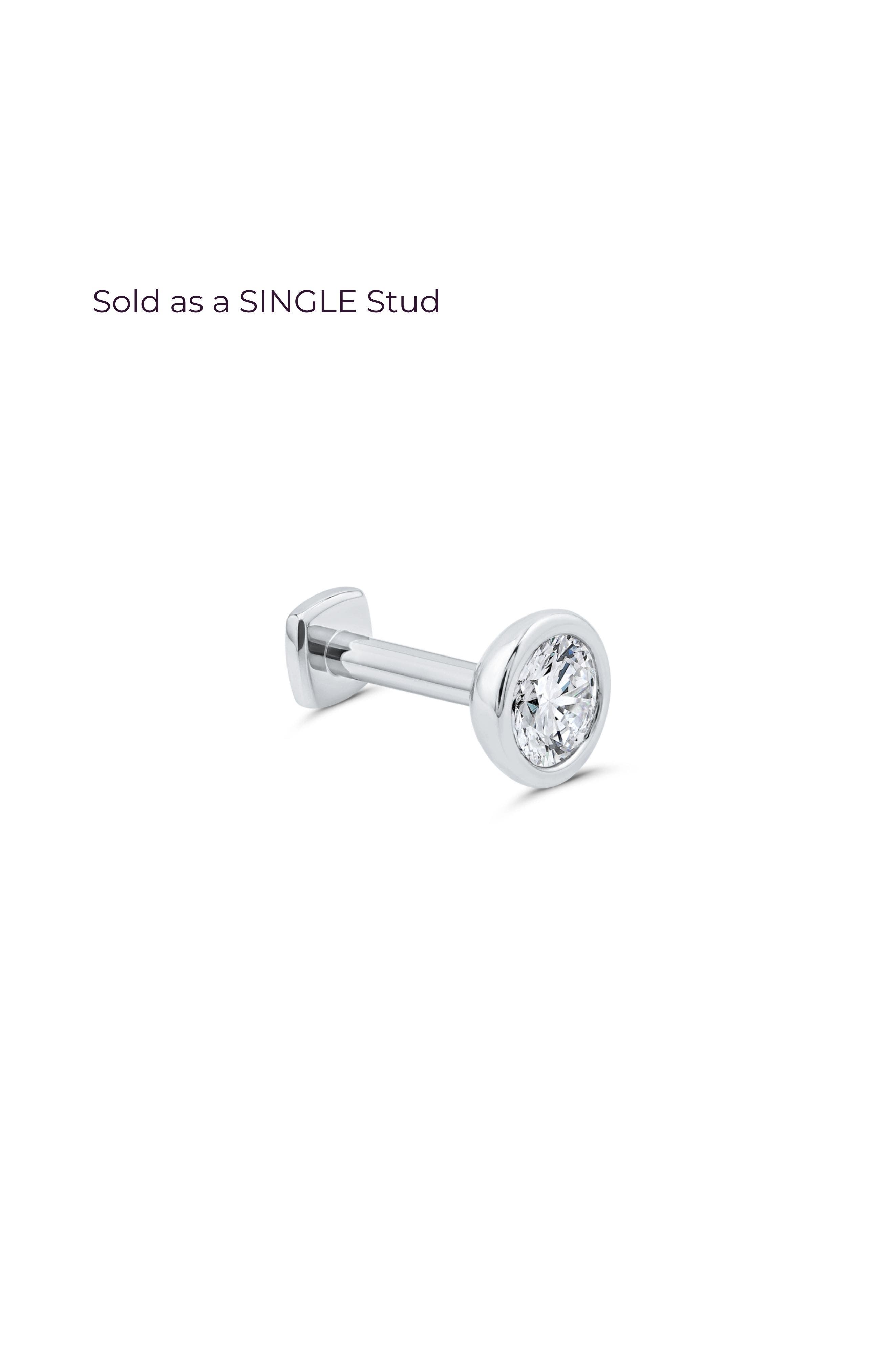 selected White Gold