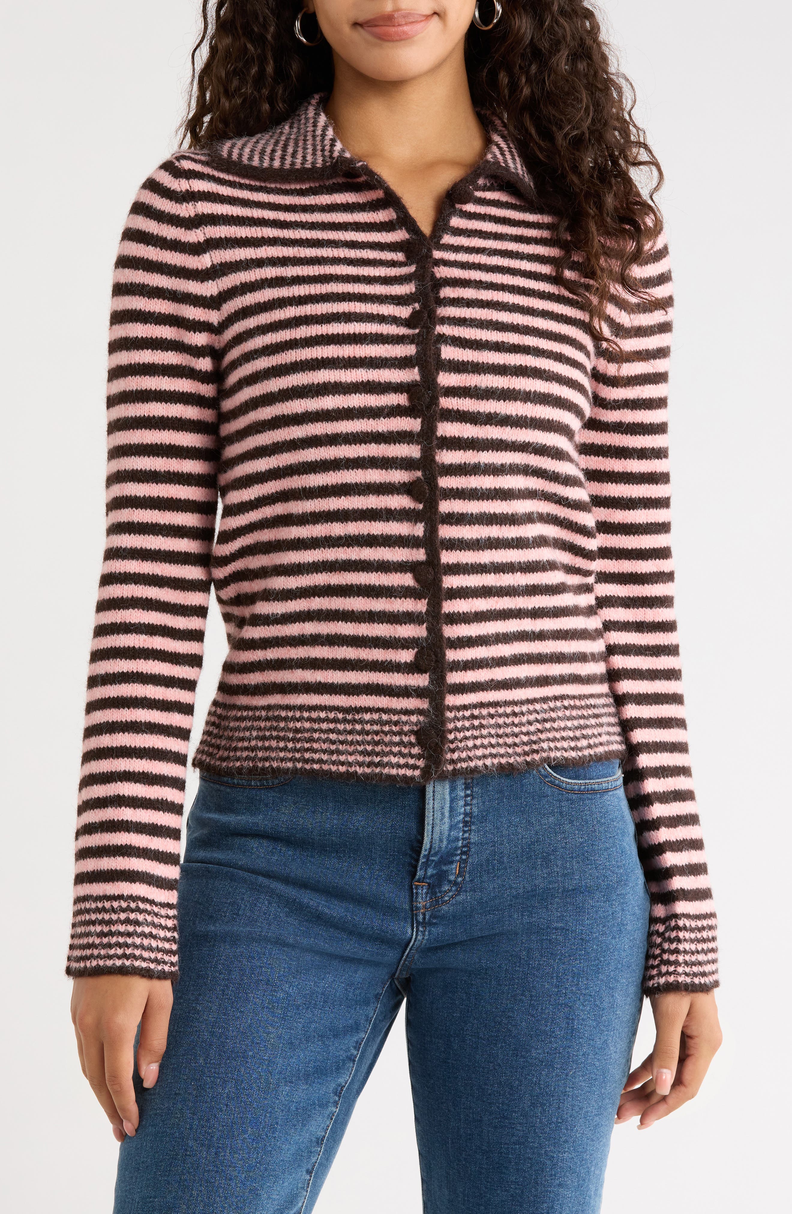 selected PINK