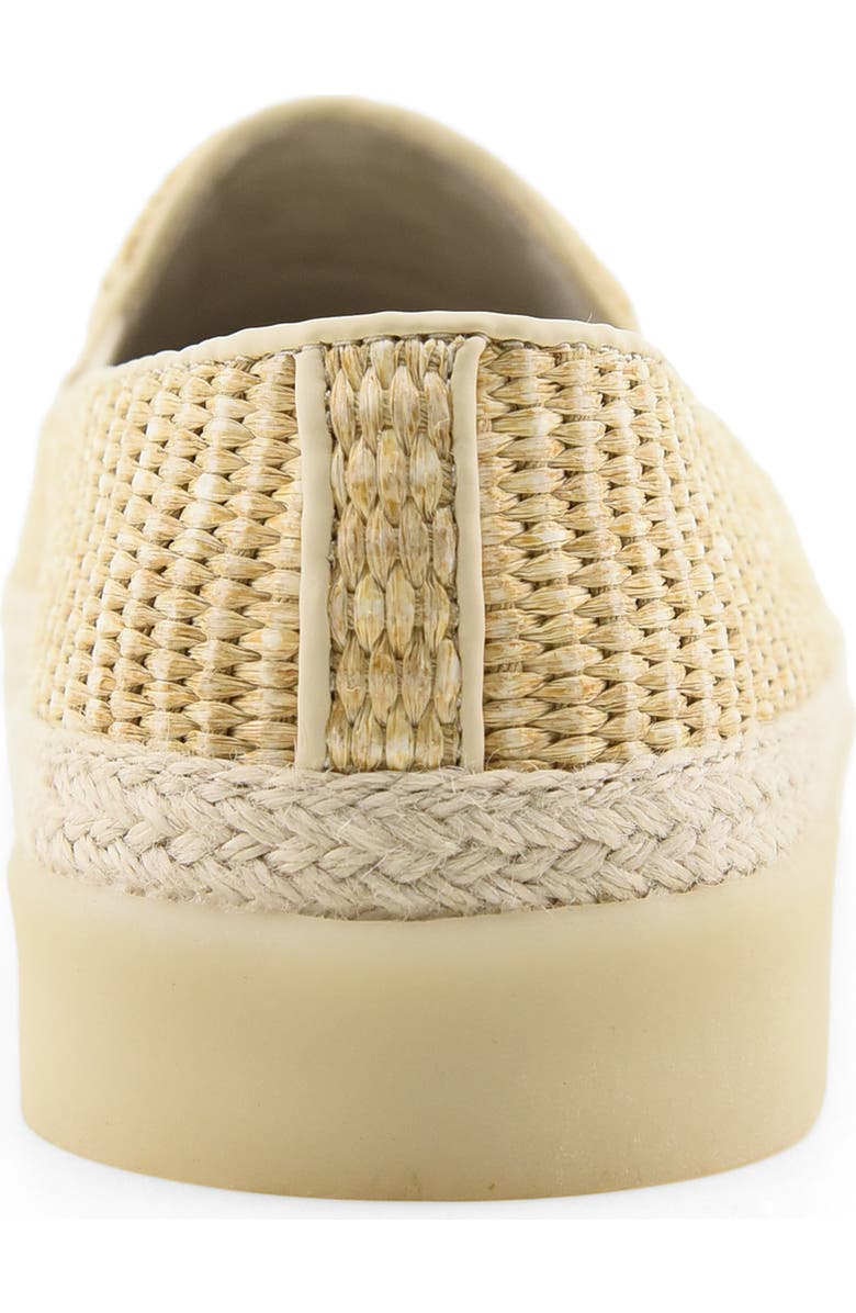 ALDO Timothie Slip On Shoe, Alternate, color, Natural Multi