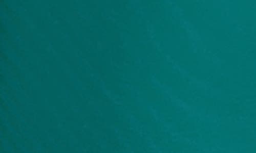 Sunshine 79 Solids Halter Neck One-piece Swimsuit In Jade