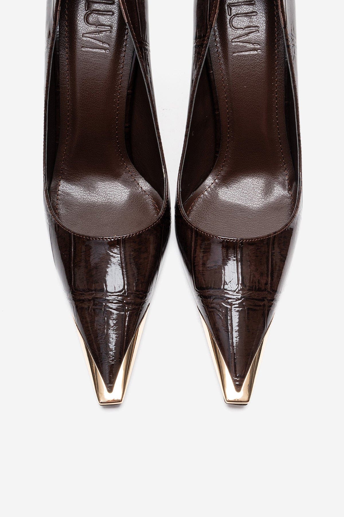 Alvena Stiletto Pump - image 4